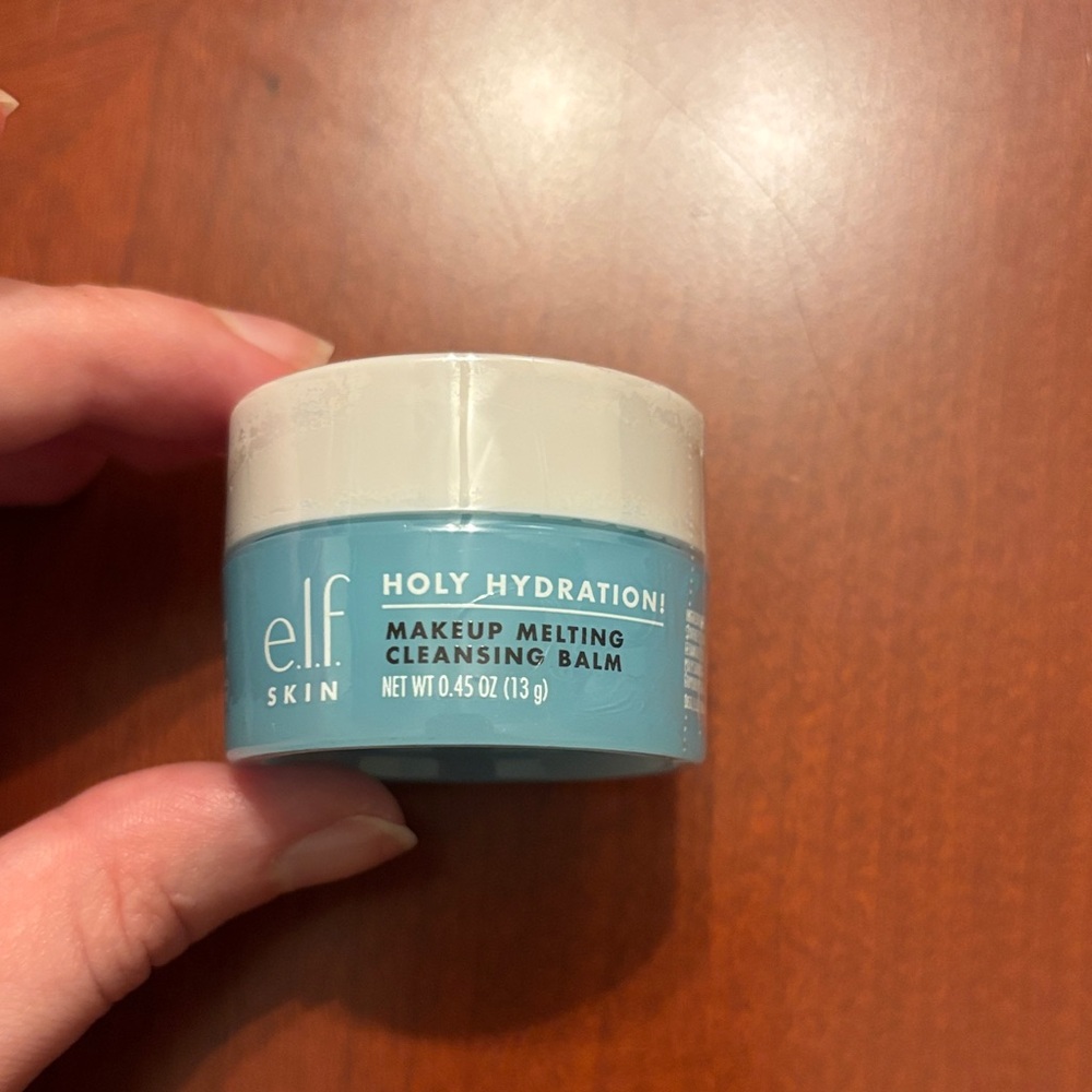 Skin Holy Hydration! Makeup Melting Cleansing Balm Mini